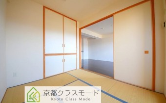 和室4.5