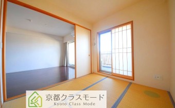 和室4.5