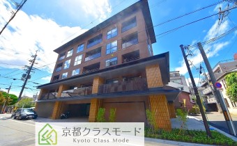 外観・別アングル