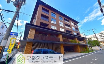 外観・別アングル
