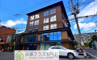 外観・別アングル