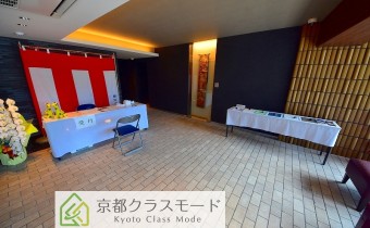 マンション・ロビー