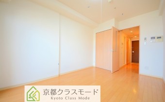 洋室6.7帖・別アングル