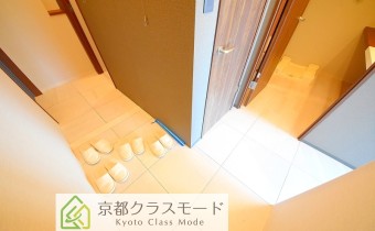 廊下