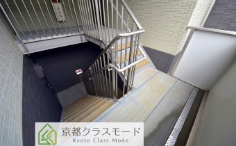 共用廊下