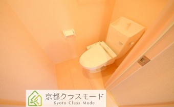 ウォシュレットトイレ