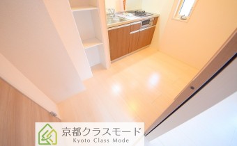 キッチンスペース