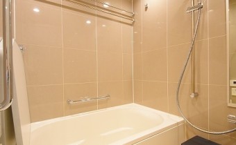 ※室内写真は同マンション内・別タイプの参考画像となります。