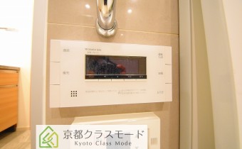 ※室内写真は同マンション内・別タイプの参考画像となります。