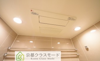 ※室内写真は同マンション内・別タイプの参考画像となります。