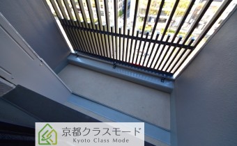 ※室内写真は同マンション内・別タイプの参考画像となります。