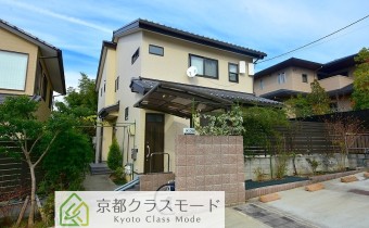 外観・別アングル