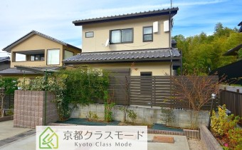 人気の丹波橋エリアの築浅・2LDK☆閑静な住宅街です♪