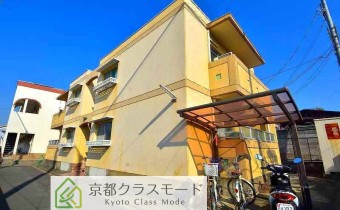外観・別アングル