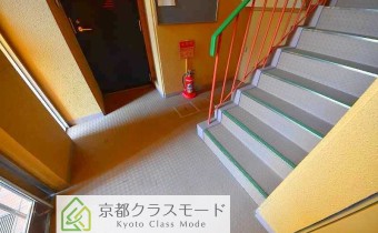 共用廊下
