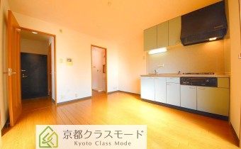南西角部屋で日当たり風通し良好です☆