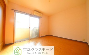 洋室6.7帖