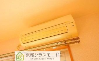 エアコン①