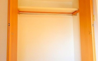 クローゼット①