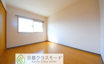 洋室6帖