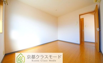 洋室6帖・別アングル
