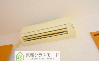 エアコン②