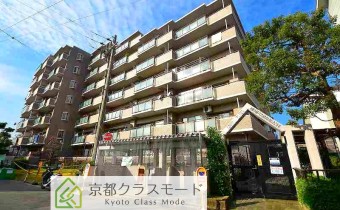 外観・別アングル