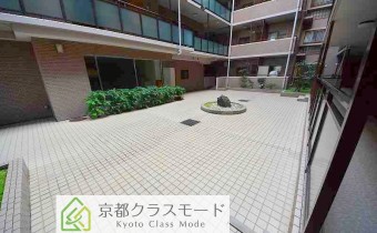 中庭