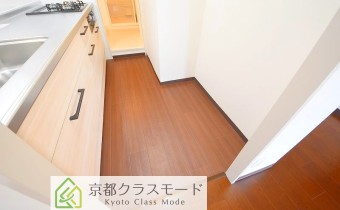 キッチンスペース