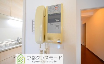 インターホン