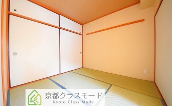 和室4.5帖