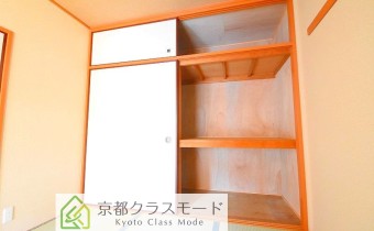 押入れ