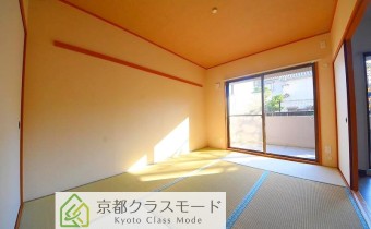 和室6帖