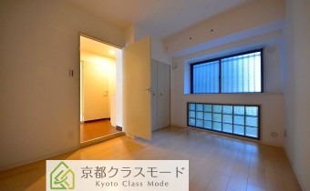 洋室5.1帖・別アングル