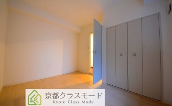 洋室5.1帖・別アングル