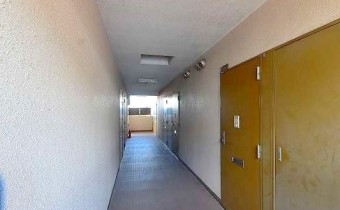 共用廊下