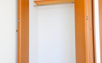 クローゼット