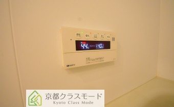 追い炊きシステム