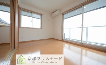 洋室6.2帖