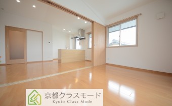 洋室6.2帖・別アングル