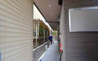 共用廊下