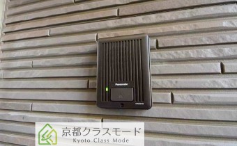 インターホン