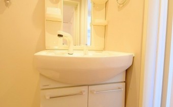 ※同マンションシリーズの別のお部屋のものです。参考としてご覧ください。