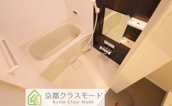 ※同マンションシリーズの別のお部屋のものです。参考としてご覧ください。