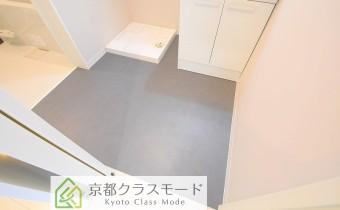 脱衣所