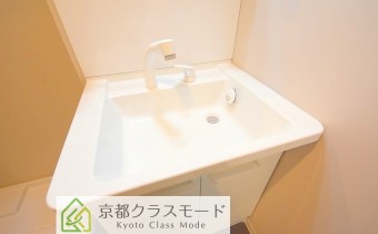 シャンプードレッサー