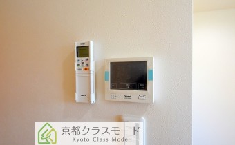 ※同マンションシリーズの別のお部屋のものです。参考としてご覧ください。