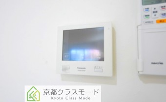 インターホン