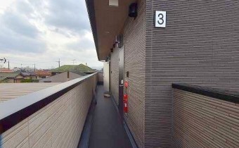 共用廊下