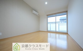 洋室8.1帖